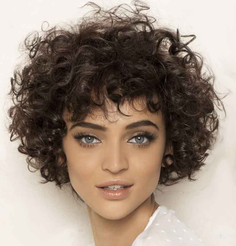 What S The Best Material For Curling By Hair Type